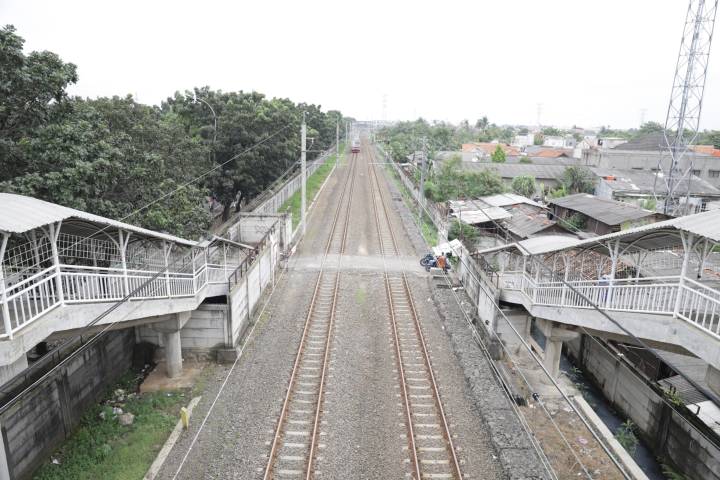 Kantor Kelurahan 2